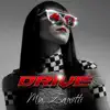 Mia Zanotti - Drive - Single