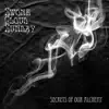 Stone Cloud Sunday - Secrets of Our Alchemy - EP